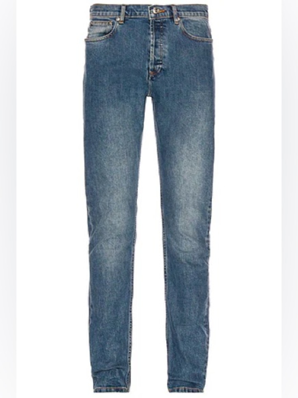 APC Petite New Standard blue Jean
